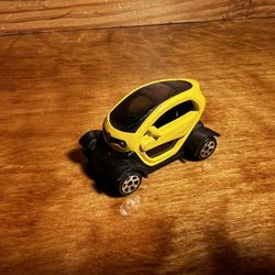 Nickelodeon Teenage Mutant Ninja Turtles Shell Riders Raphael Diecast Vehicle