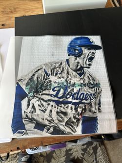 Dodger Shirts, Sports Shirts, Customized Shirt