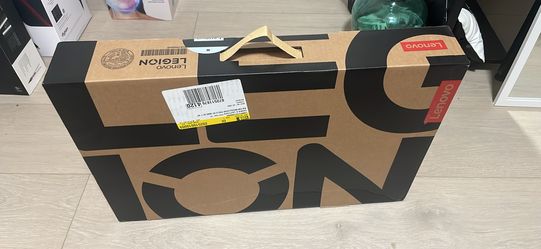 Lenovo Gaming Laptop