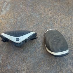 Segway Shoes