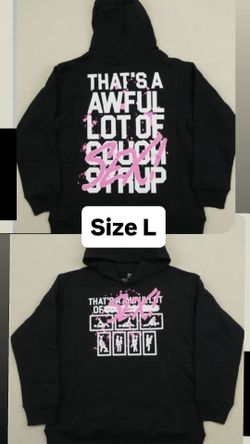 Hoodie Awful Lot
