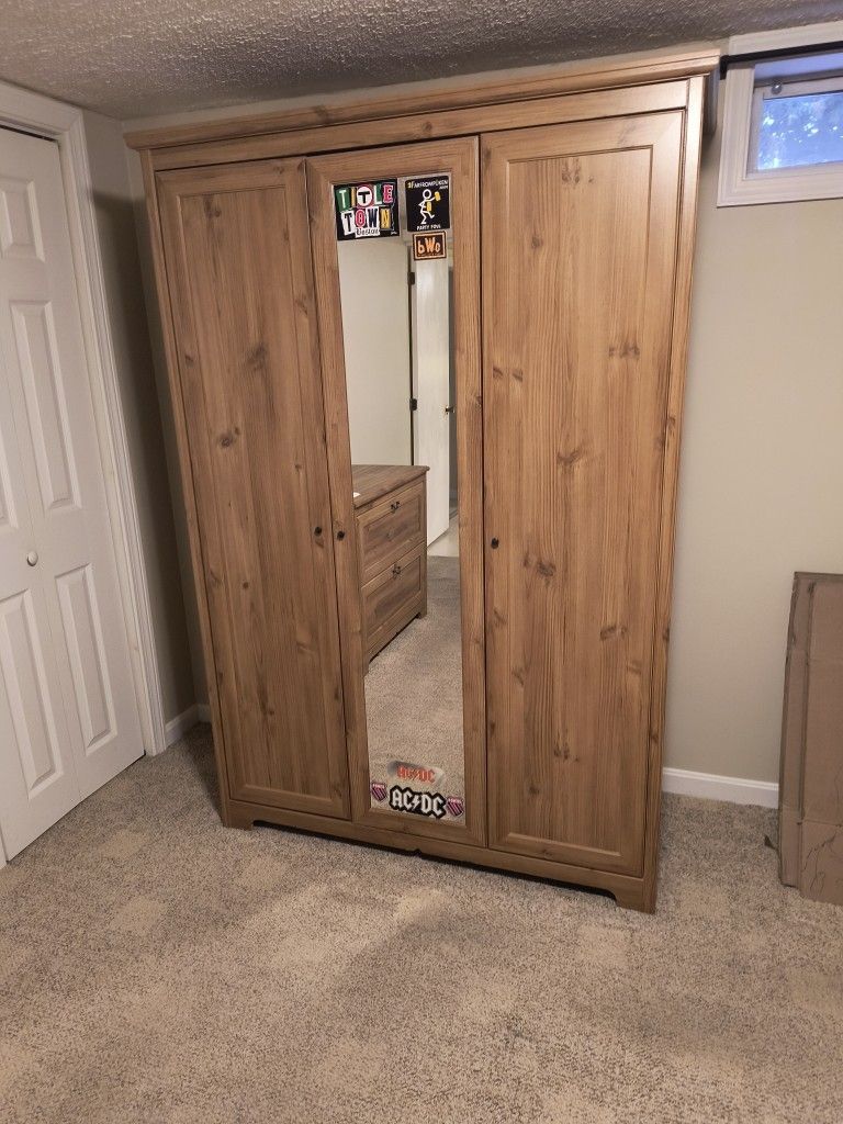 Bedroom Set