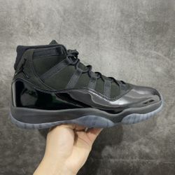 Air Jordan 11 Retro 'Cap and Gown'