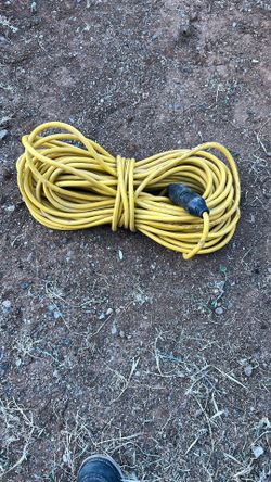 100 Ft  Cord 