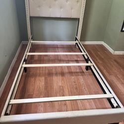 Bed Twin Size 