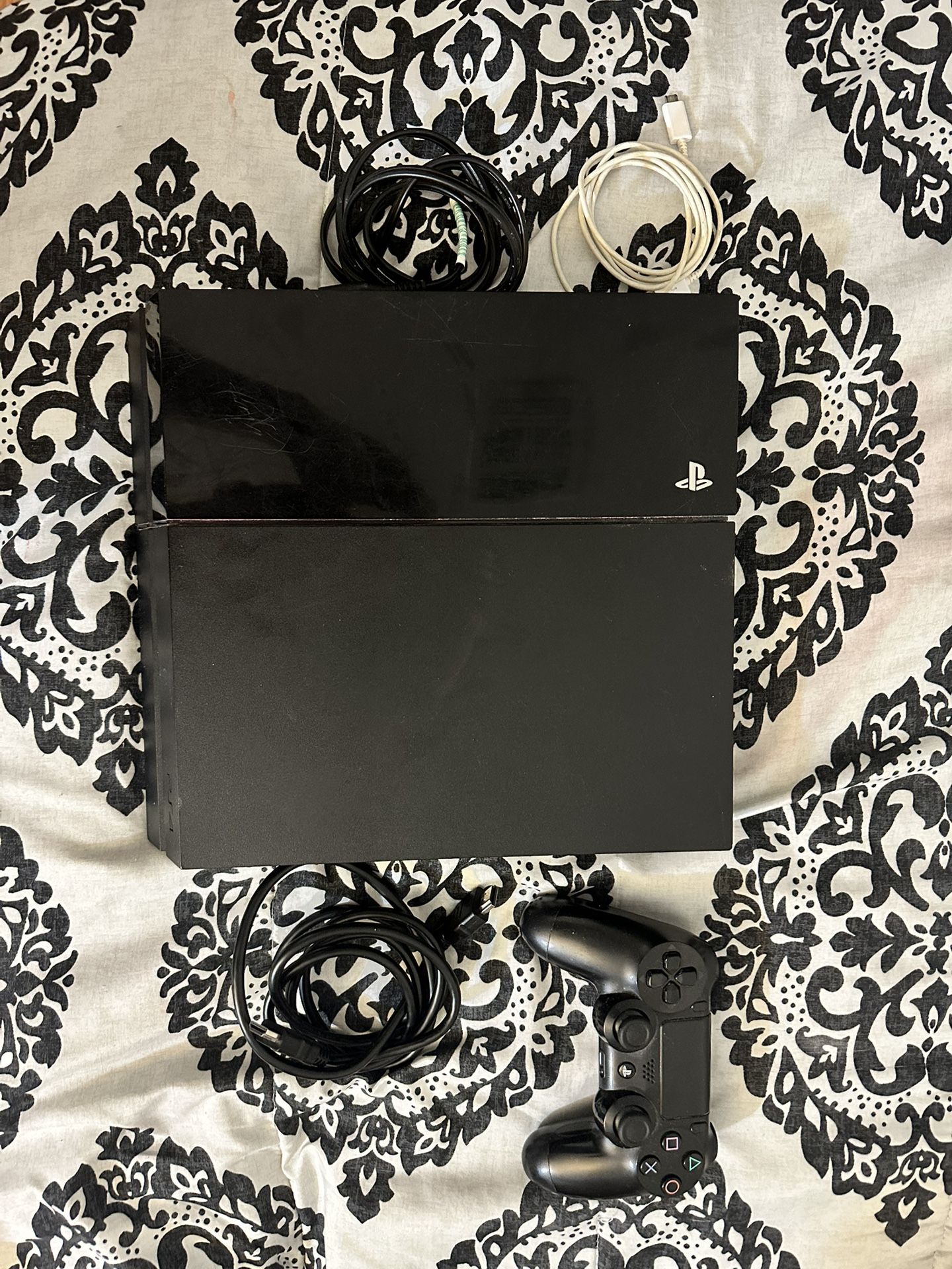 PS4