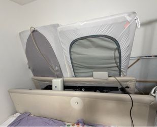 Sleep Number Individual Bed Frames and Mattresses