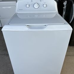 Hotpoint Washer (1 Month Warranty)