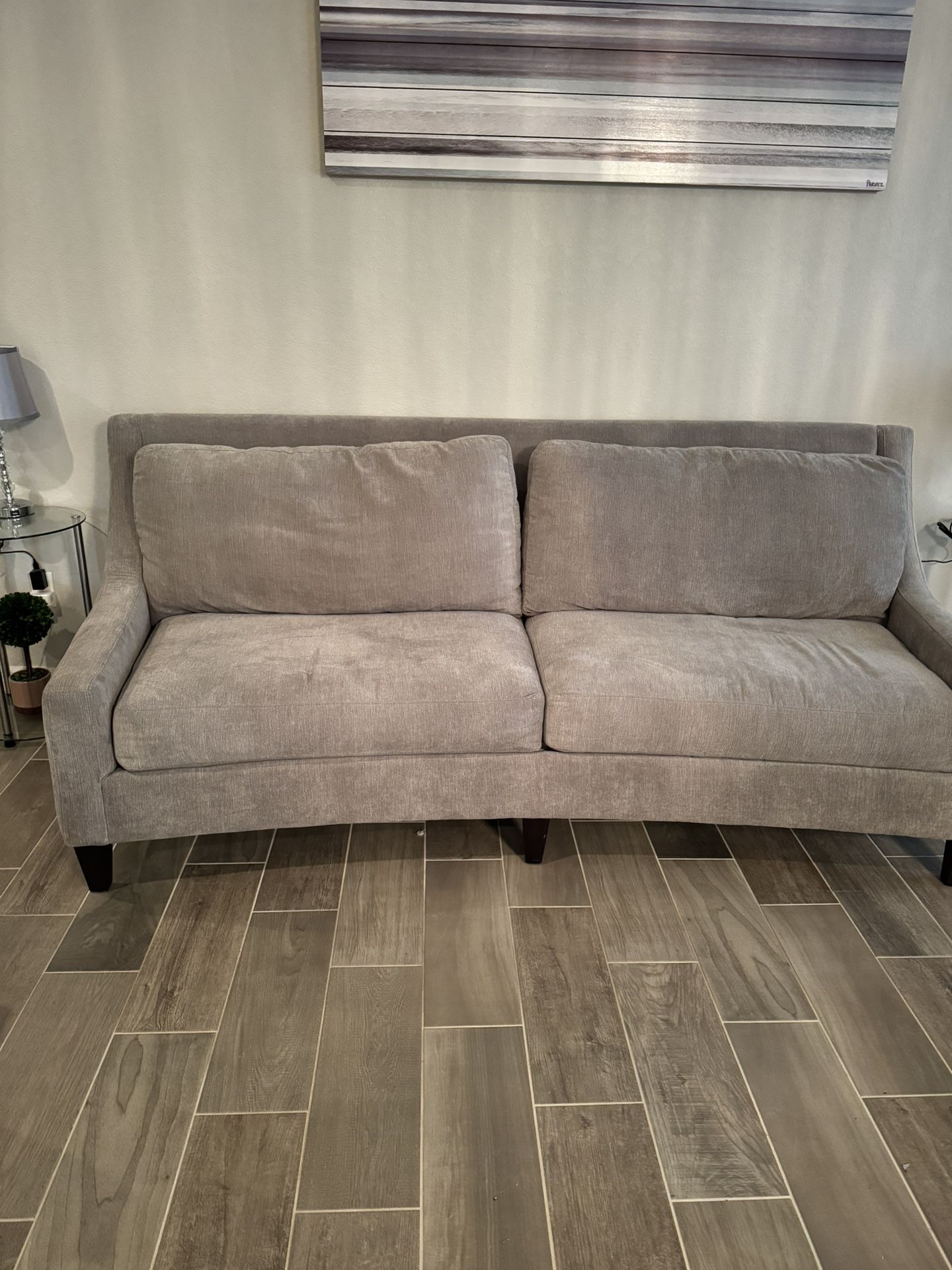 Couch And Chairs