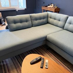 Joybird Sectional Sofa