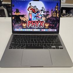 13.6" MacBook Air M2 2022, 8GB RAM, 256GB SSD GM6NTQHN9J $640