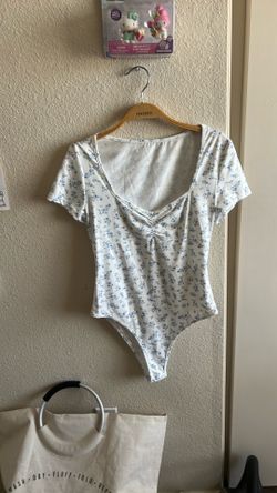 New SHEIN top