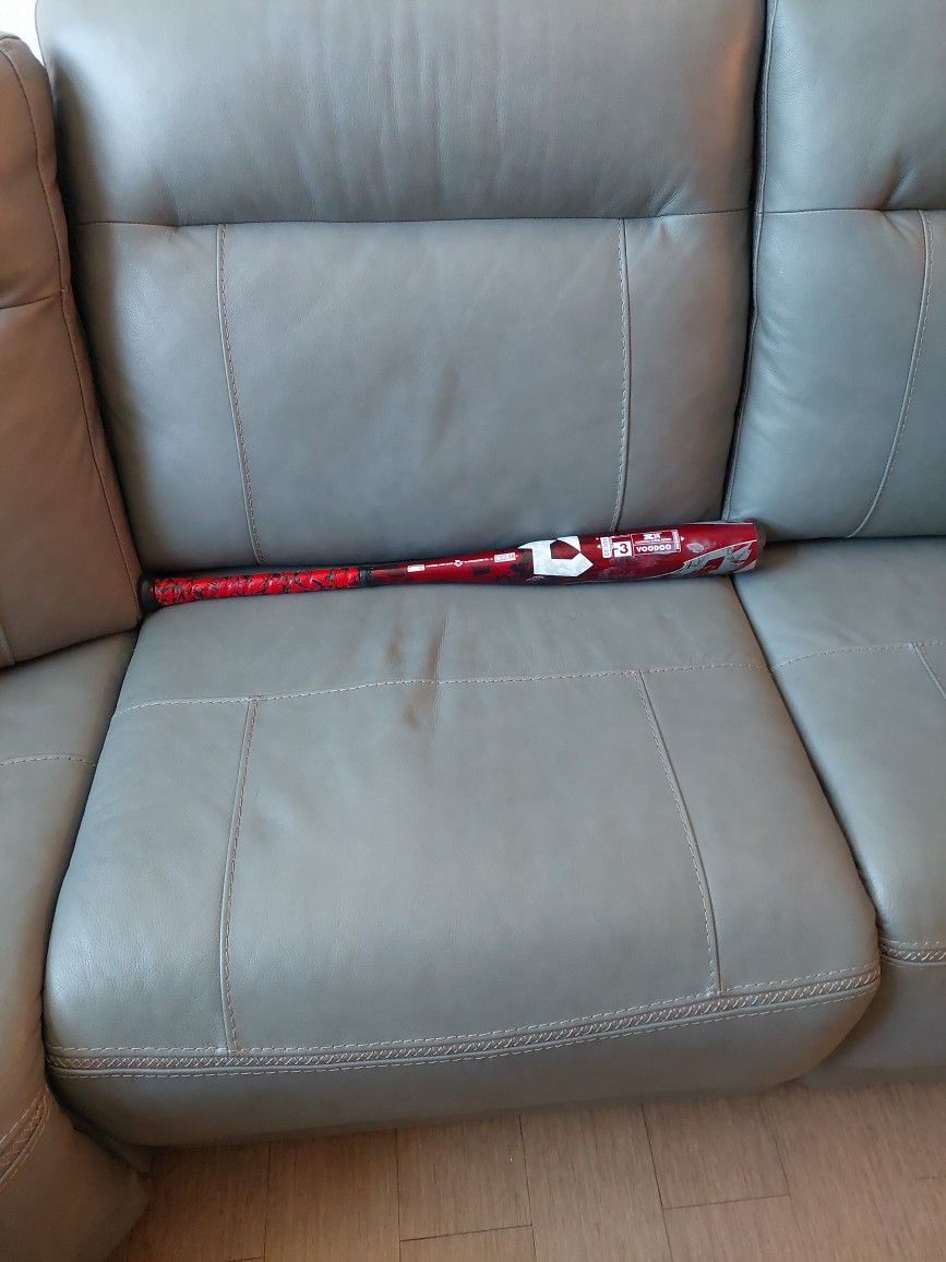 Demarini BBCOR Certified Voodoo Baseball Bat