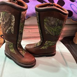 Hunting/Fishing Boots
