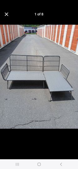 Patio furniture