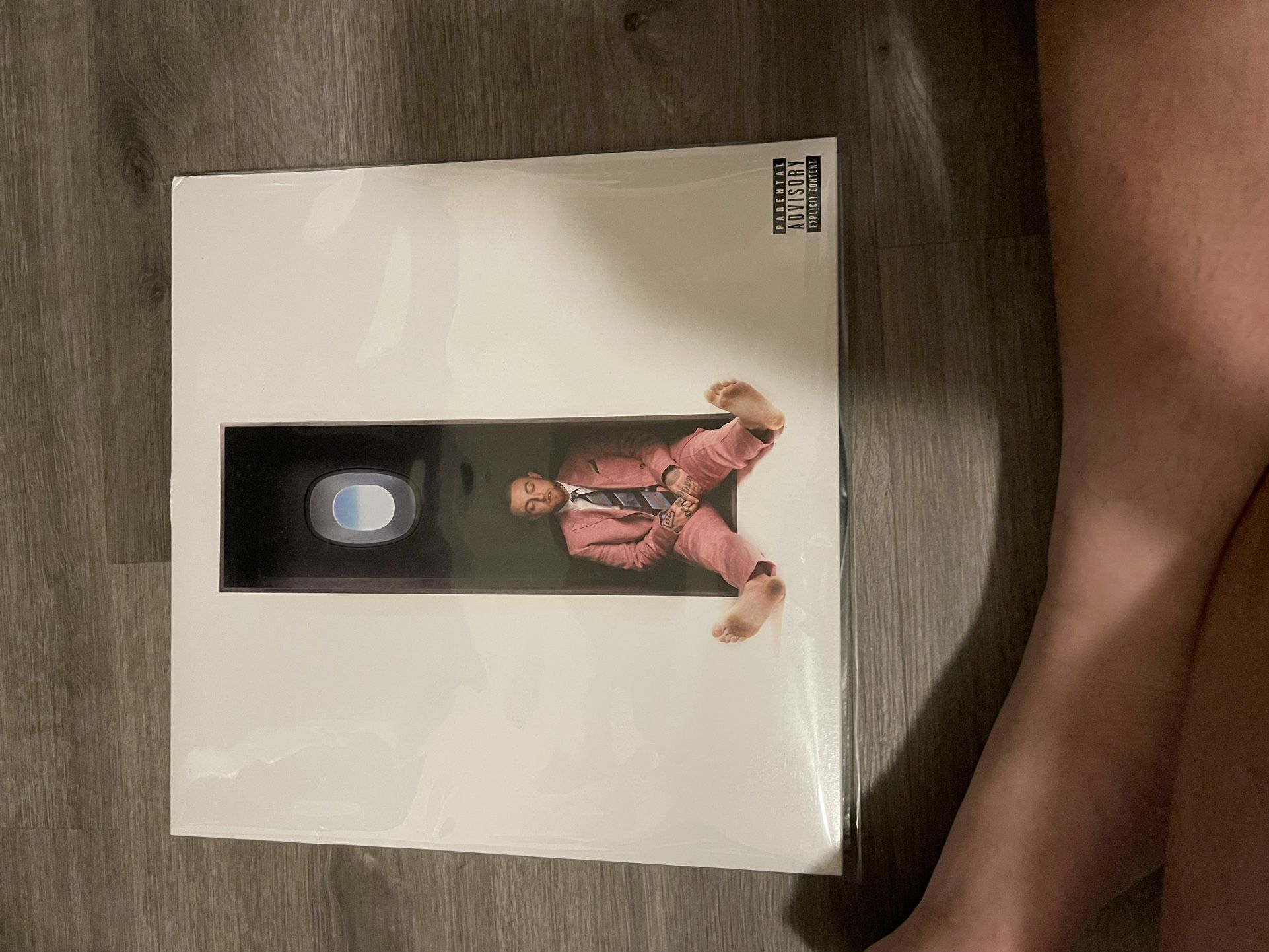 Mac Miller - Swimming (Vinyl)