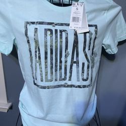 Brand new women’s Adidas T-shirt