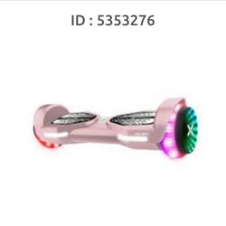 Hover-1 All Star Self Balancing Hover Board 