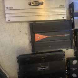 Amps