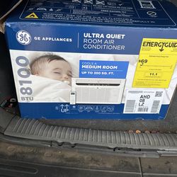 Air Conditioner