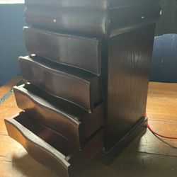 Jewelry Box 
