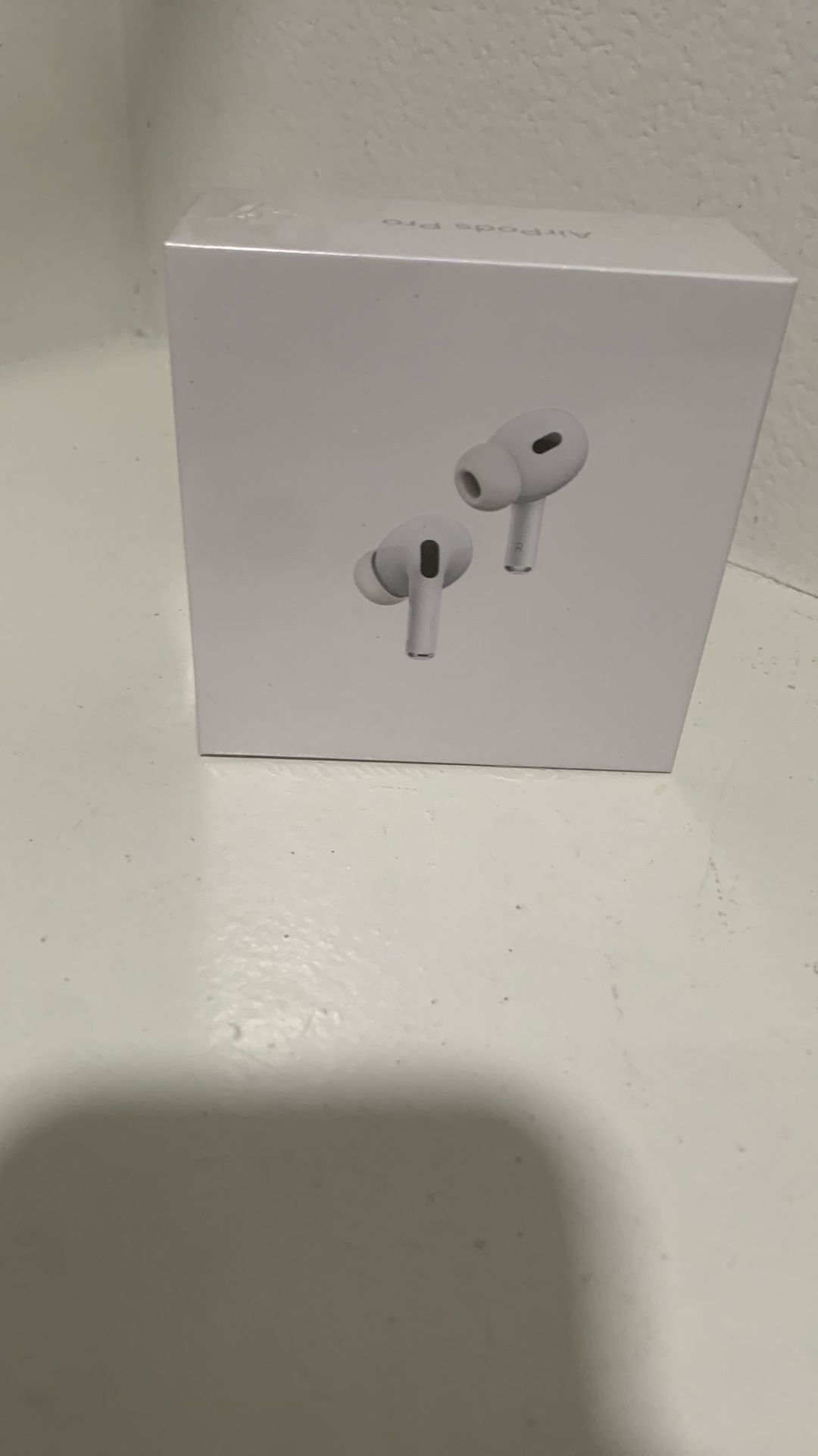 AirPods 2nd Generation
