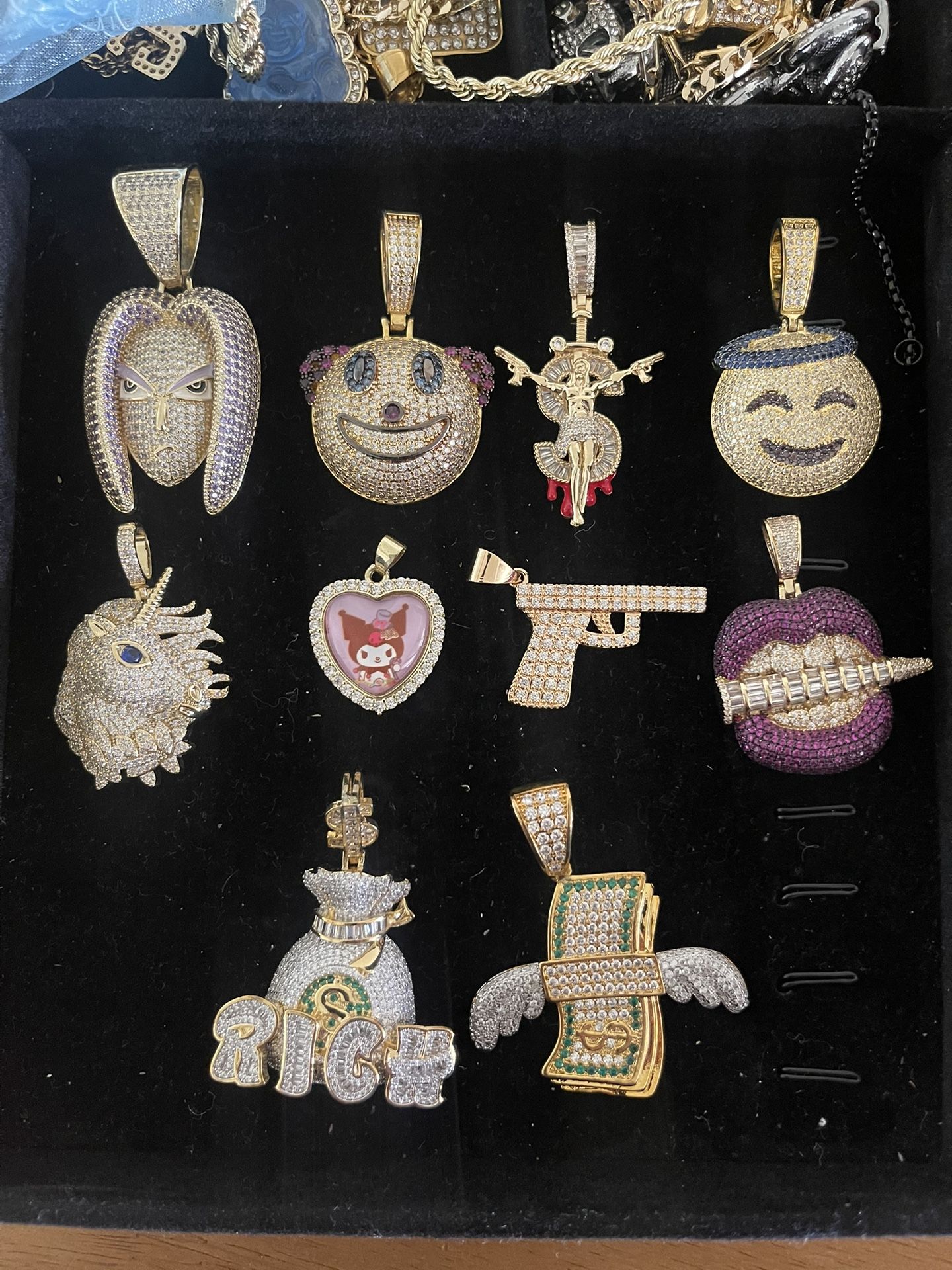 Pendants For Sale