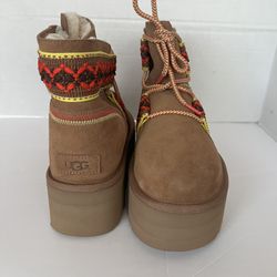 New UGG Boots Size 11