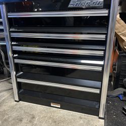 Snap-On Wall Bar 