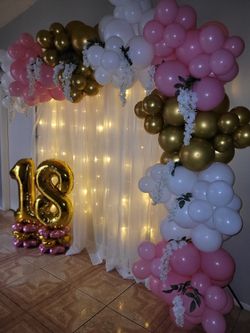 Party Decorations 