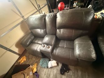 Ashley's couches