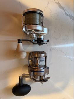 Shimano Trinidad
