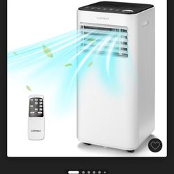 Air Conditioner 