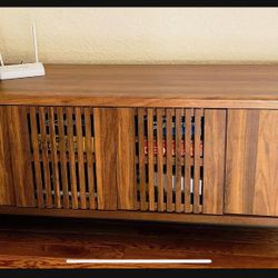 New Tv Console Table 