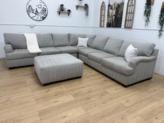 Sectional Couch Free Delivery