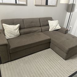 Pop Up - Sleep (Brown)