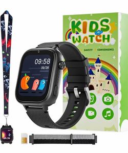 “Keep Your Child Safe & Connected—Only $25!”