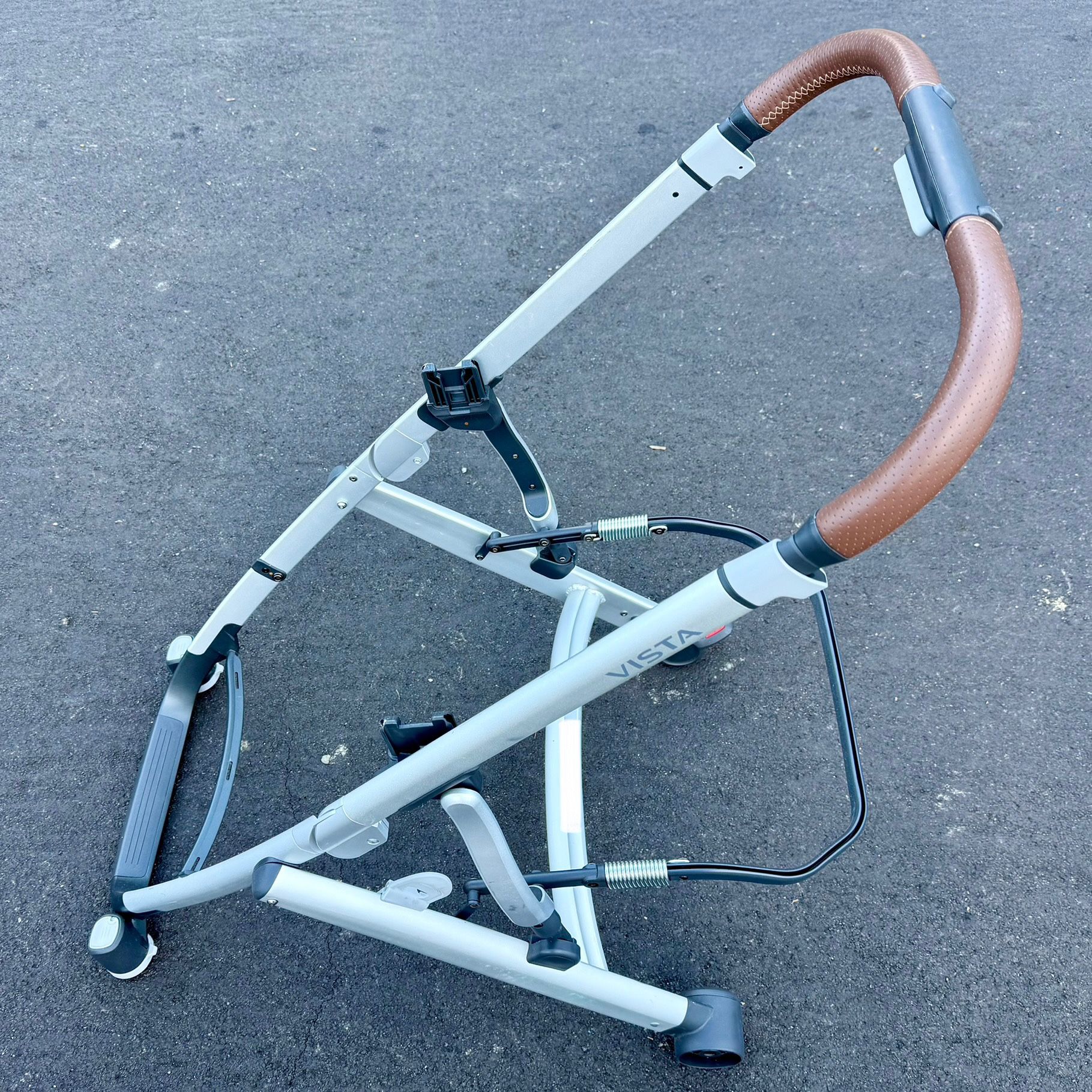 UPPAbaby Vista V2 Stroller