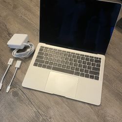 MacBook Air 
