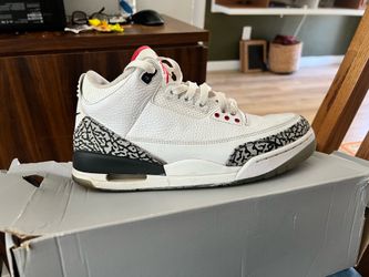 Jordan III