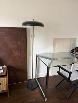 Floor Lamp