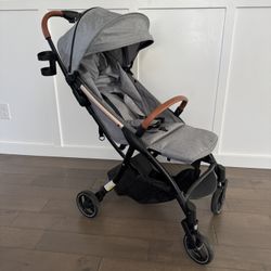 Travel stroller $100 