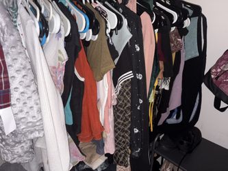Closet Clean out Women’s Juniors Clothes
