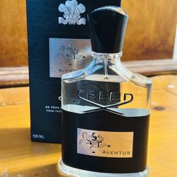 Creed Aventus 100ml