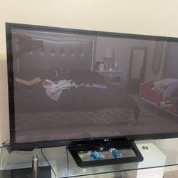 LG TV