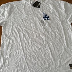 Baseballism Los Angeles Dodgers champions xxl new