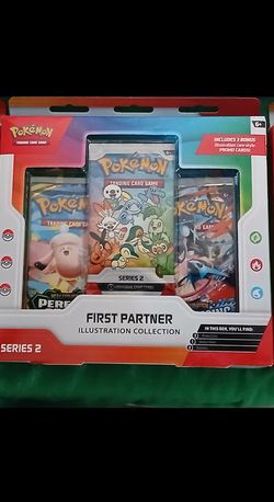 First Partner S2 -- BEST  PRICE IN TOWN