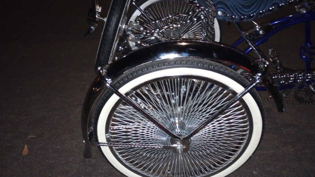 used lowrider bikes for sale