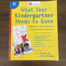 CoreKnowledge Books ($5 each)