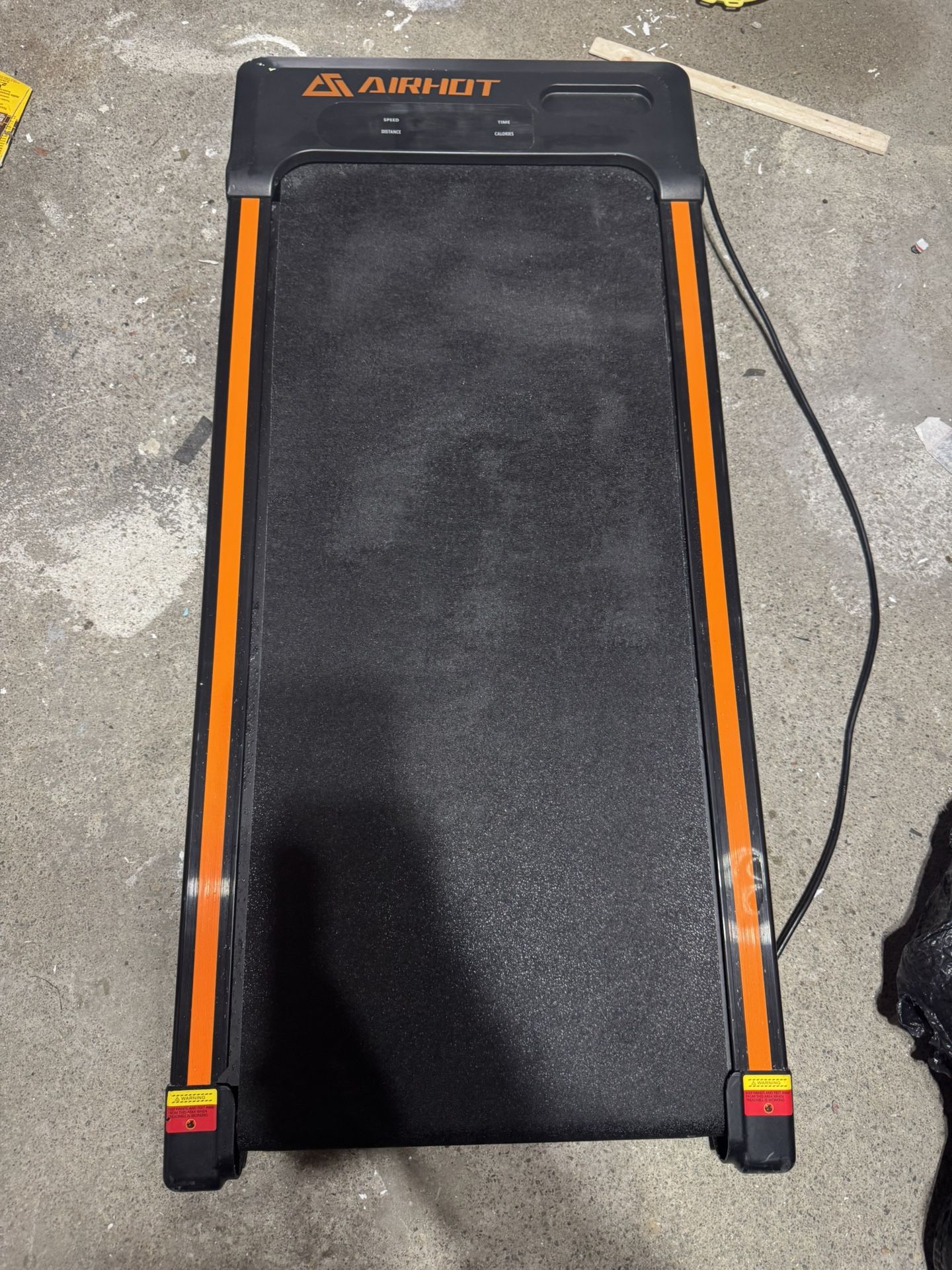 Airhot Treadmill